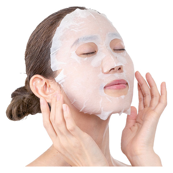 皮膚科医監修　D3+　メディフェイシャルマスク