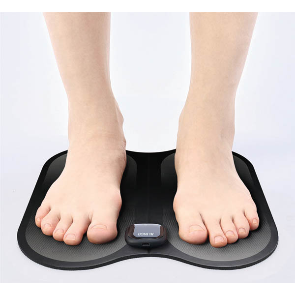 アルインコ　EMSマットレッグ