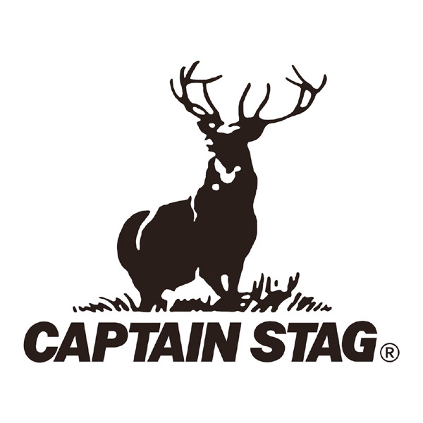 キャプテンスタッグ　プレーリー　封筒型シュラフ600