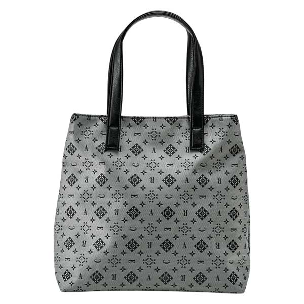 クレア トートバッグ ブラック