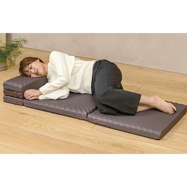 nishikawa(西川) ごろ寝マット スイート