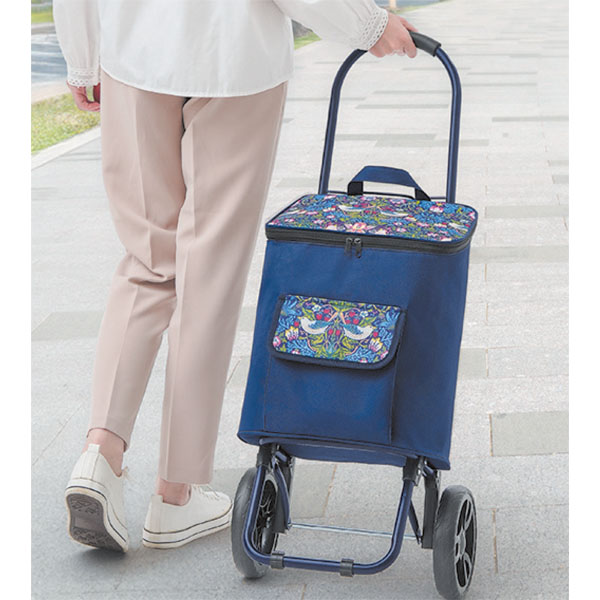 モリスワールドコレクション ショッピングカート