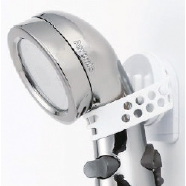 アラミック　ぴたっとシャワーフック