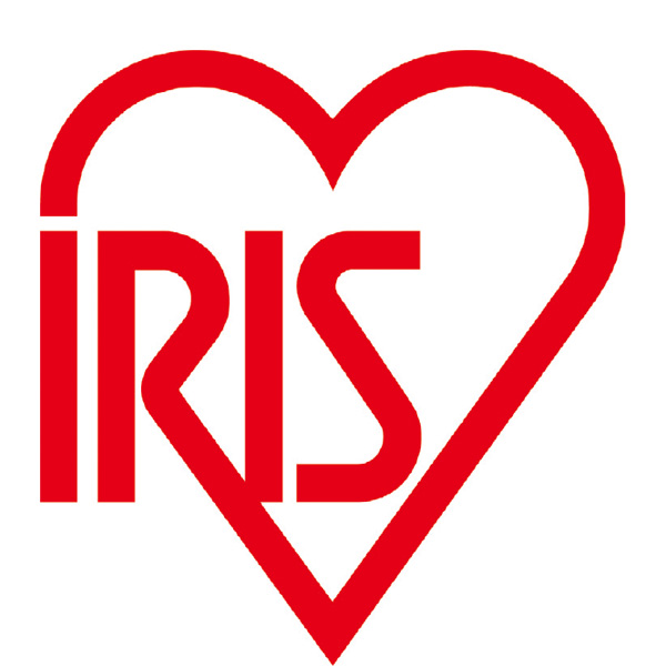 アイリスオーヤマ　スタイルハンガー　ベーシックタイプ　ブラック